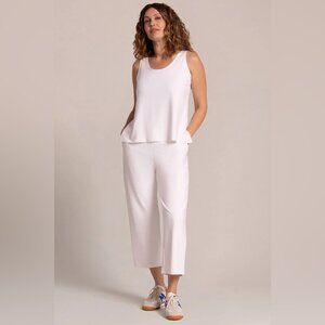 Sympli 27272CW Nu Straight Leg Crop